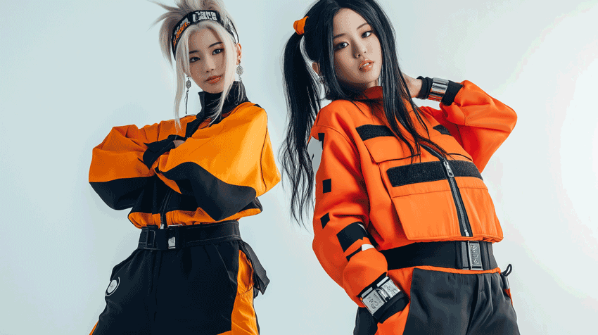 コスプレ cosplay