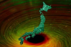ポールシフトとは？次はいつ？何が起こる？前兆や頻度は？