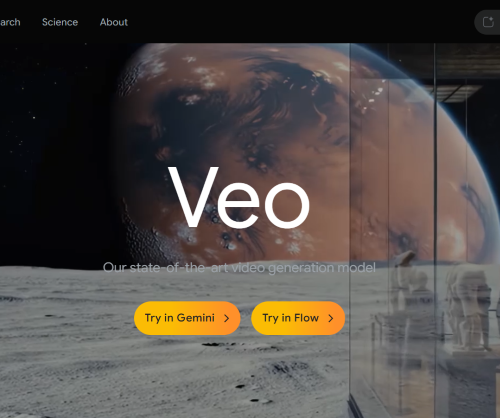 Veo 3