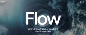 Google Flow