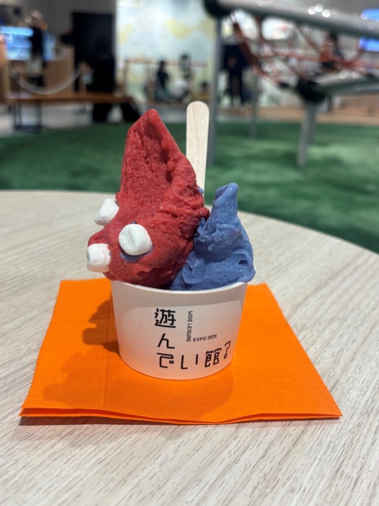 大阪万博