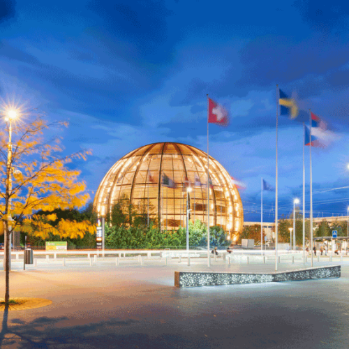 cern セルン
