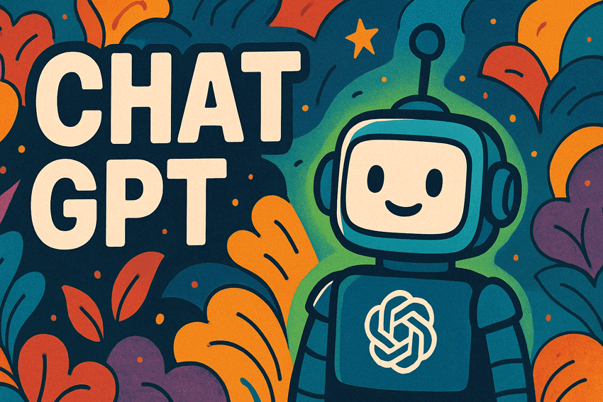 chatgpt ai生成 アイキャッチ画像