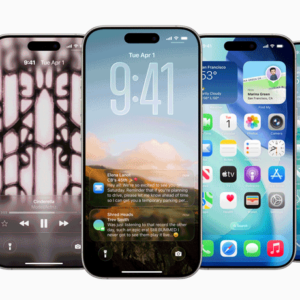 iOS26 のリリースはいつ?対応機種は?何ができる?iOS19じゃない!?
