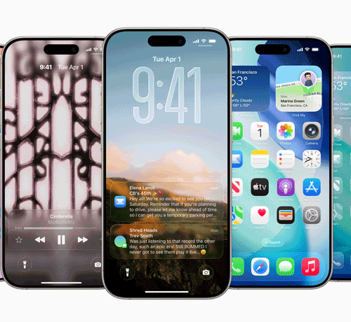 ios26 apple