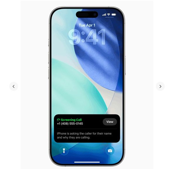 iphone ios26