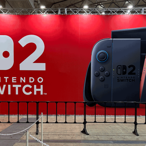 nintendo switch2 スイッチ2