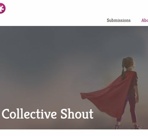 Collective Shout