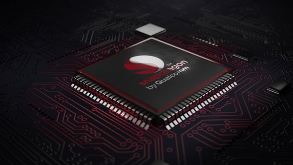 SnapDragon Qualcomm