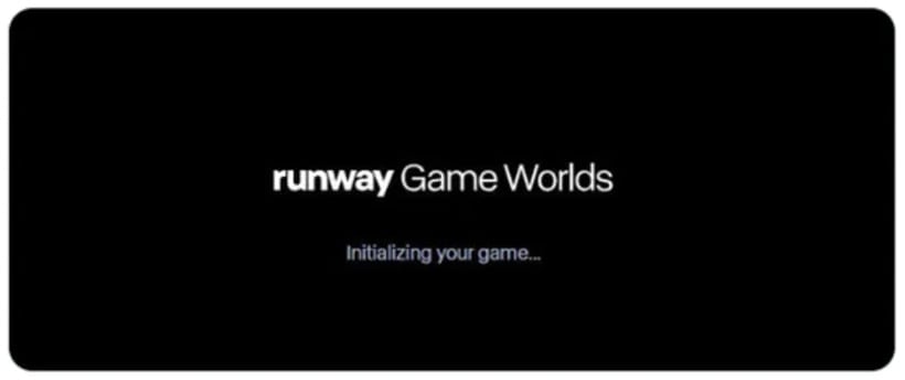 Runway Game Worlds