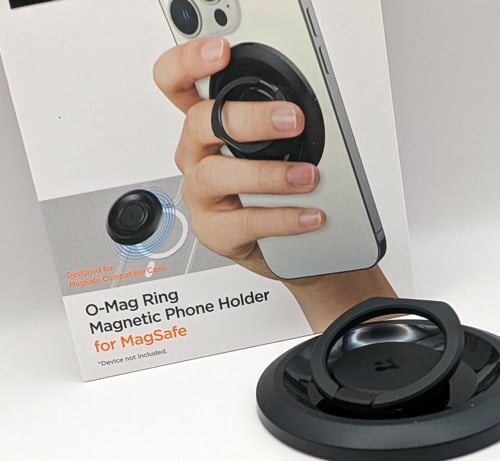 Spigen O-Mag Ring