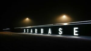 SpaceXの宇宙都市「Starbase」とは？火星への玄関口となる未来都市の全貌