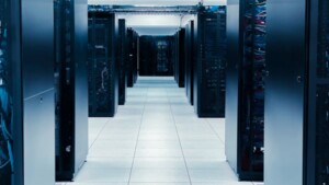 スーパーコンピューター