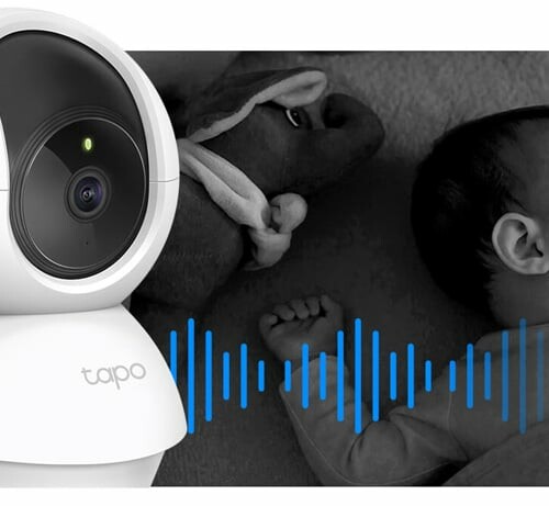 TPLink TAPO