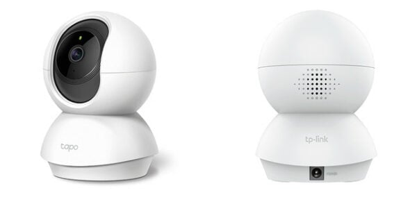TP-Link Tapo C210