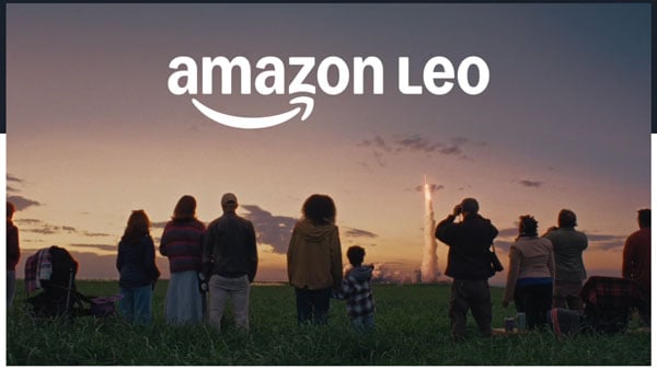 Amazon Leo