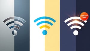 【比較解説】「らくらくWi-Fi」はどれを選ぶ？3つのサービスの違いと最適な選び方