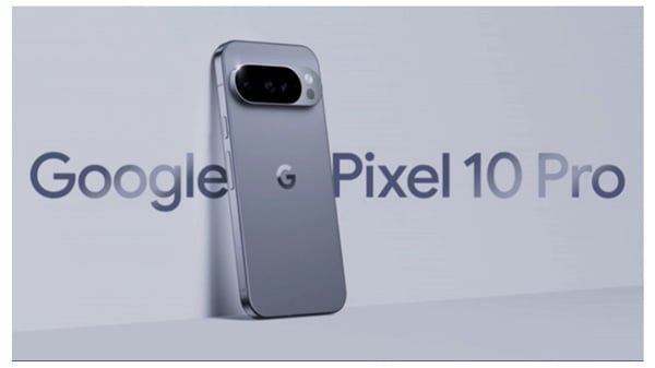 Google Pixel 10 Pro