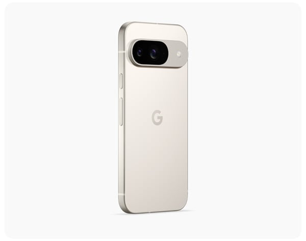 Google Pixel 9