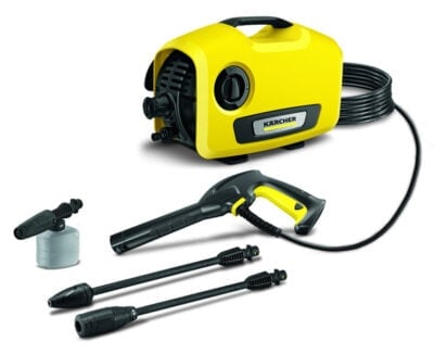 ケルヒャー K2サイレント