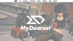 VRゲームの最前線！MyDearest株式会社が描く没入体験と挑戦の物語