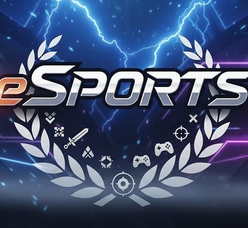 eSportsイメージ