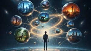パラレルワールドの謎を深掘り！科学理論から体験談、人気作品まで紹介