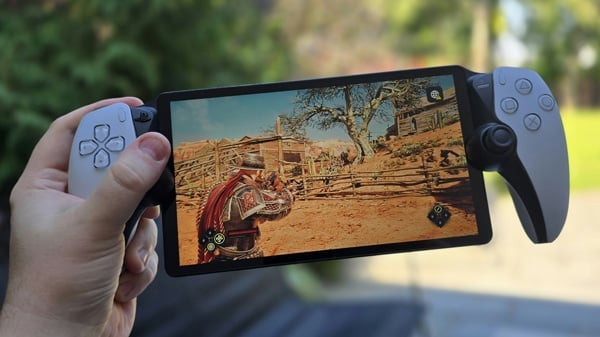 PlayStation Portal