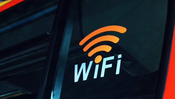 WiFi