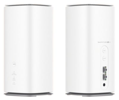 Speed Wi-Fi HOME 5G L13