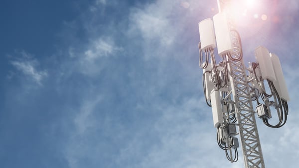 第5世代移動通信システム