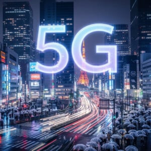 WiMAX 5Gの進化と可能性。速度、エリア、最新端末まで徹底解説