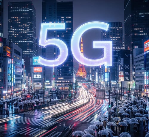 5Gイメージ