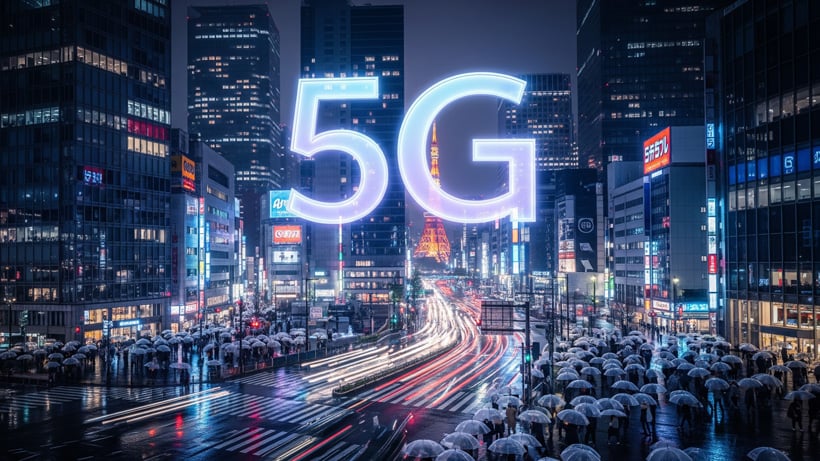 5Gイメージ