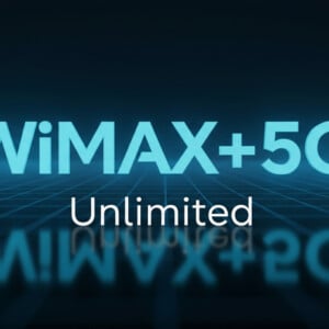 WiMAX+5Gの無制限プランで実現する快適なネット生活とは？ギガ使い放題のメリットと活用術