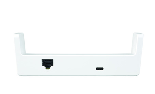 x12 クレードル 有線LAN