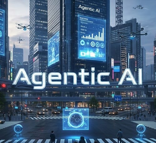 Agentic AI