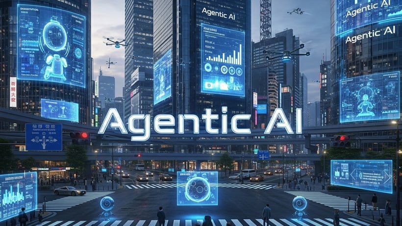 Agentic AI