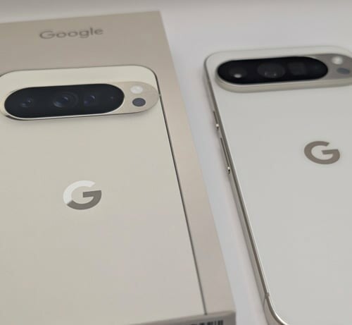 Google Pixel 10 Pro XL
