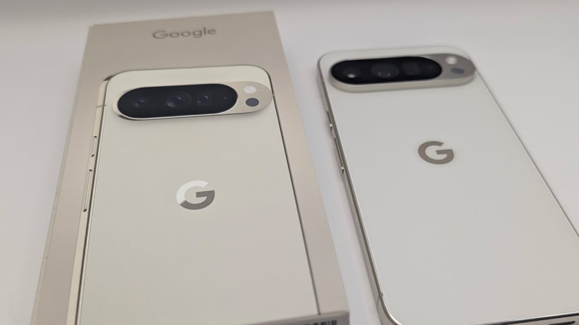 Google Pixel 10 Pro XL