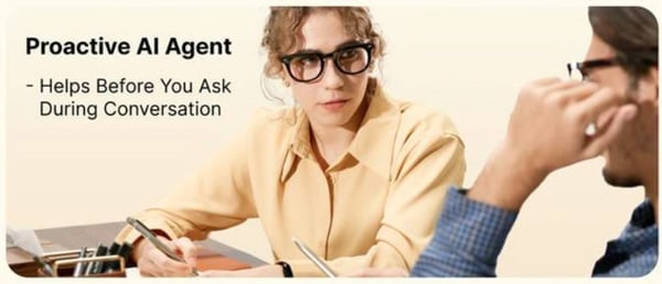 Halliday AI Glasses AI Agent