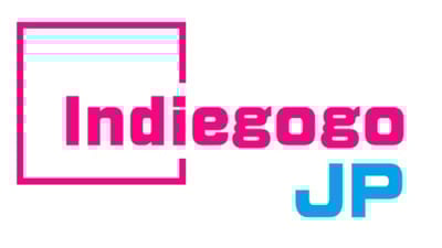 Indiegogo JP