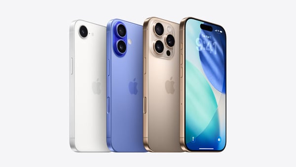 iOS26 対応機種