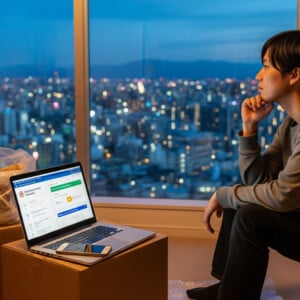 【引っ越しが多い人向け】住所変更も簡単!WiMAXで快適ネット生活を実現する選び方