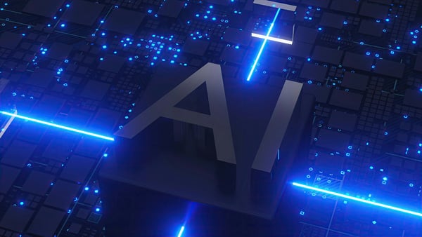 AIイメージ