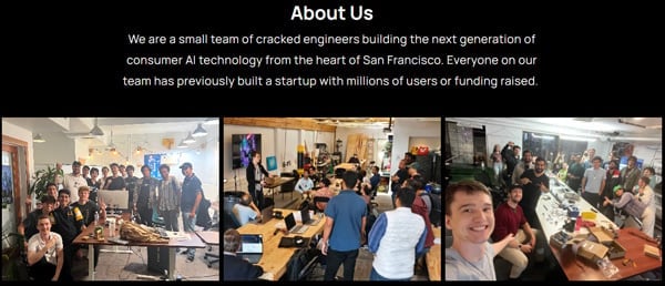 Omi AI About Us