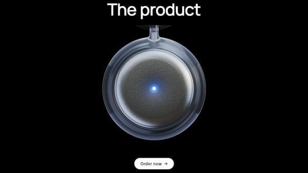 Omi AI The Product