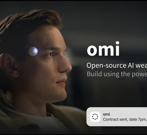 Omi AI