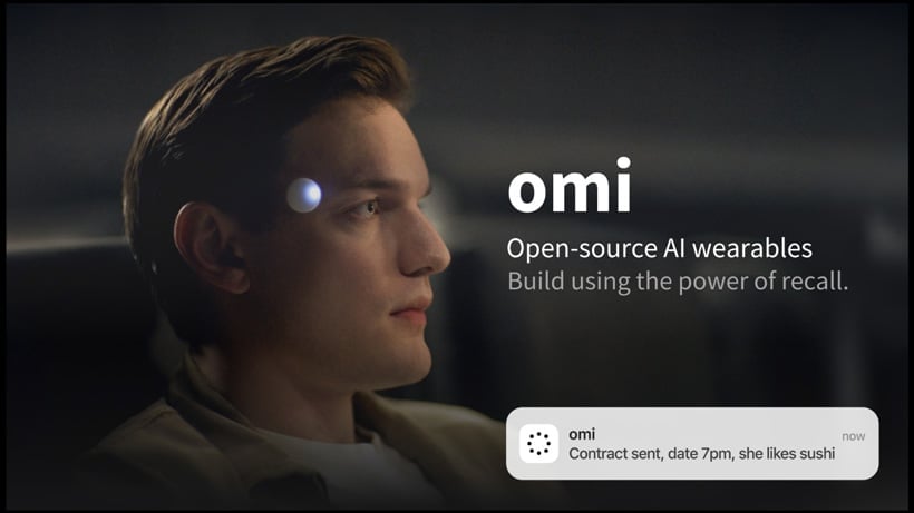 Omi AI