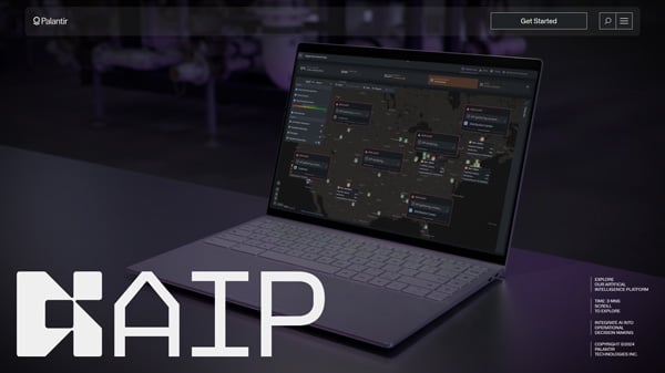 Palantir AIP